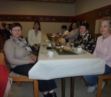 Weihnachtsfeier 2023